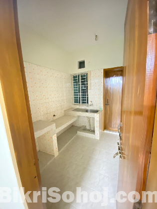 Ready Flat For Sale